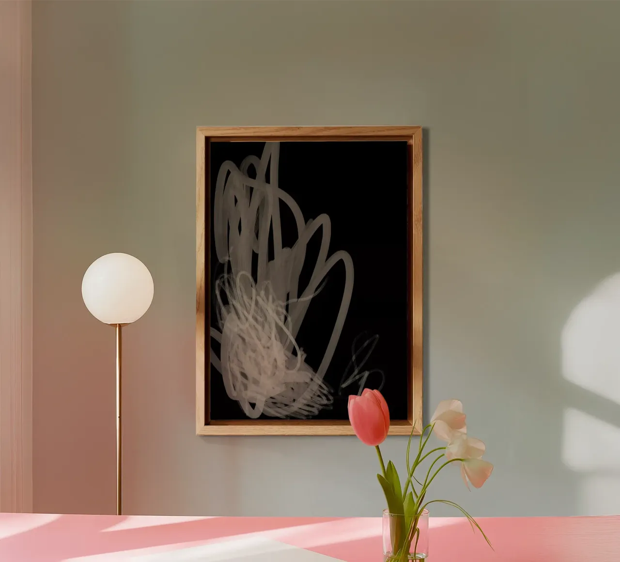 It's In There Somewhere pannello forex da Studio B