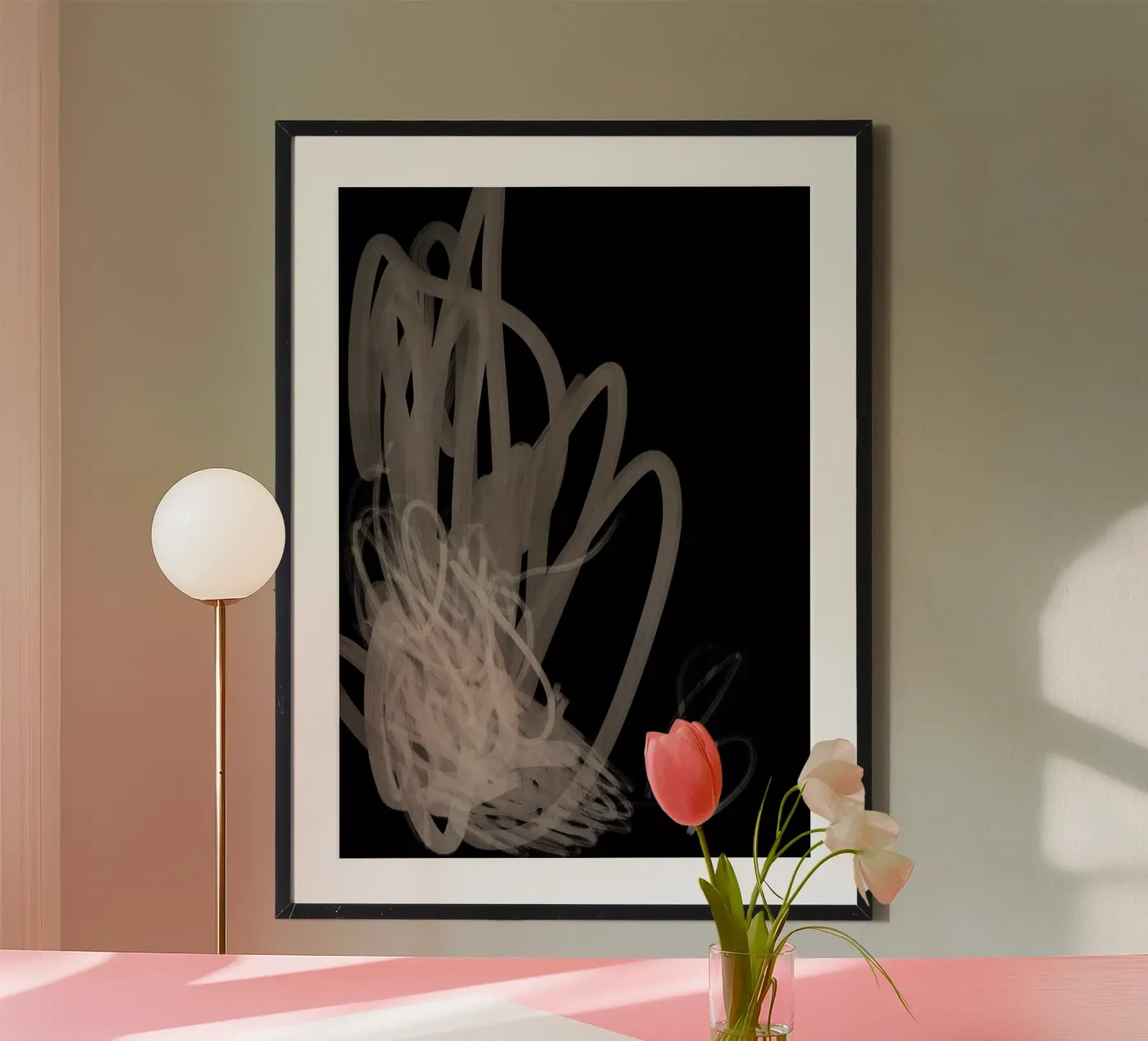 It's In There Somewhere poster da Studio B