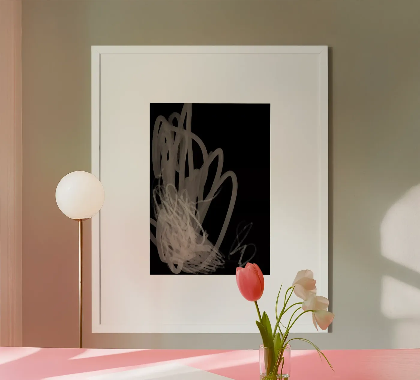 It's In There Somewhere poster da Studio B