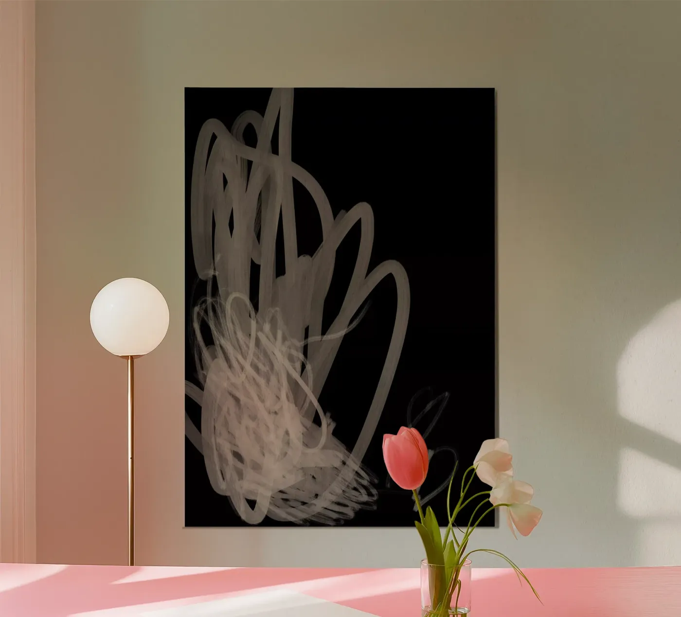 It's In There Somewhere poster da Studio B