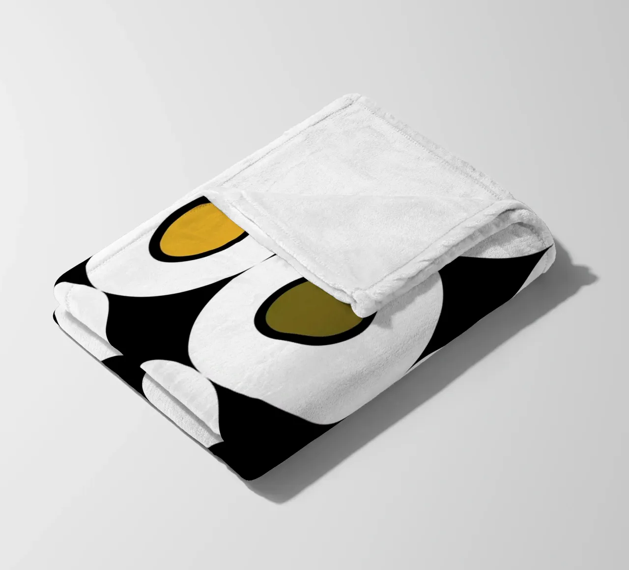 Retro 1960s Inspired Pattern coperta in pile da good-vibes