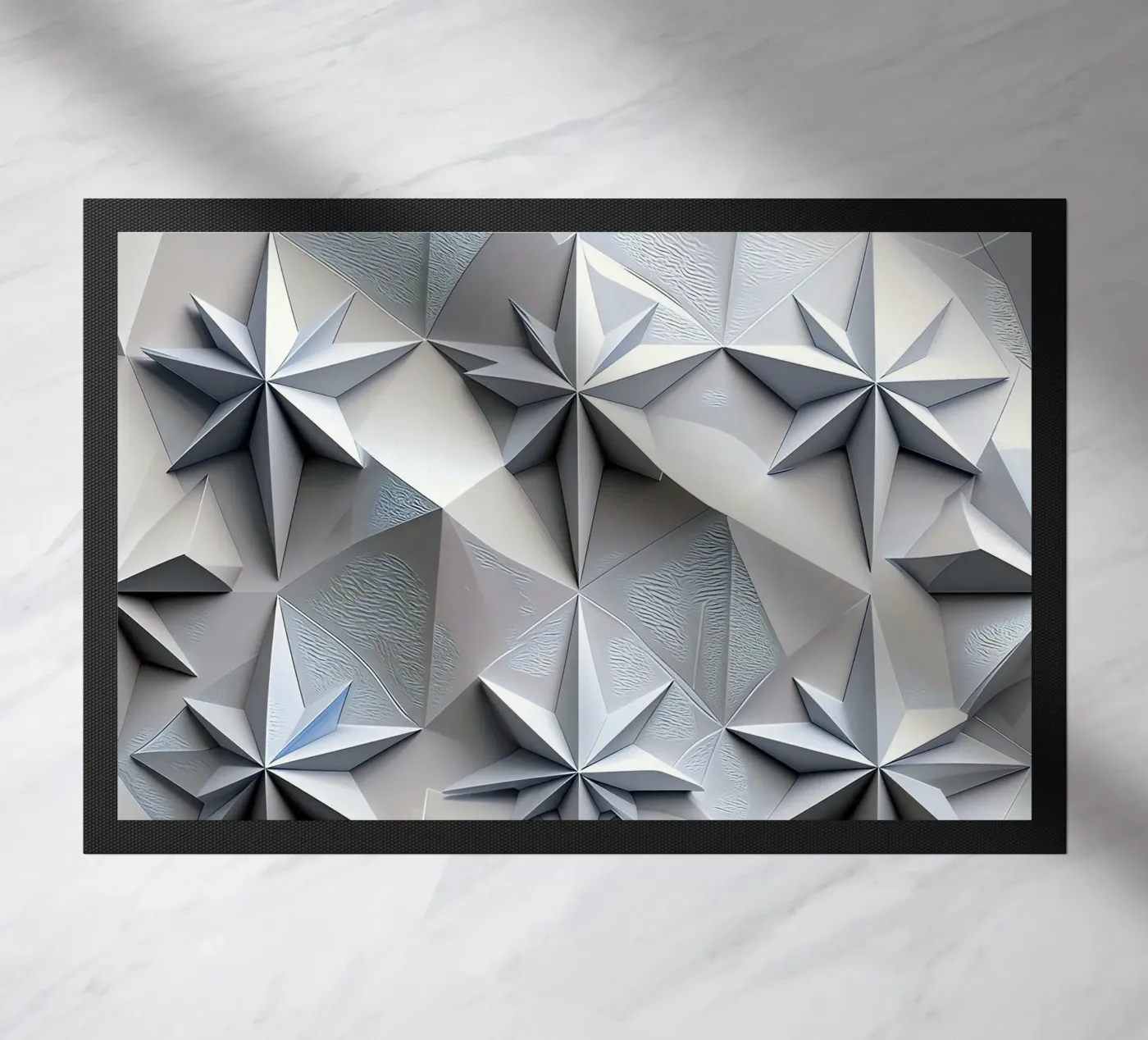 Star Panel deurmat van Piccola Serenata