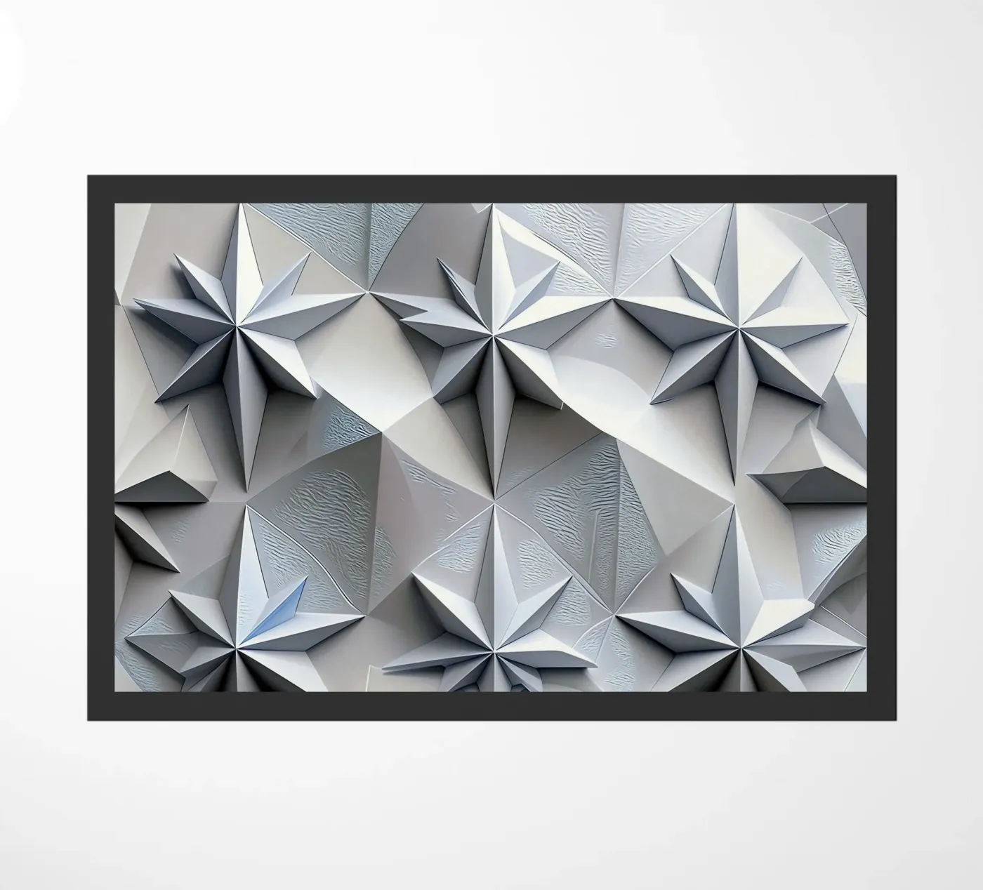 Star Panel deurmat van Piccola Serenata