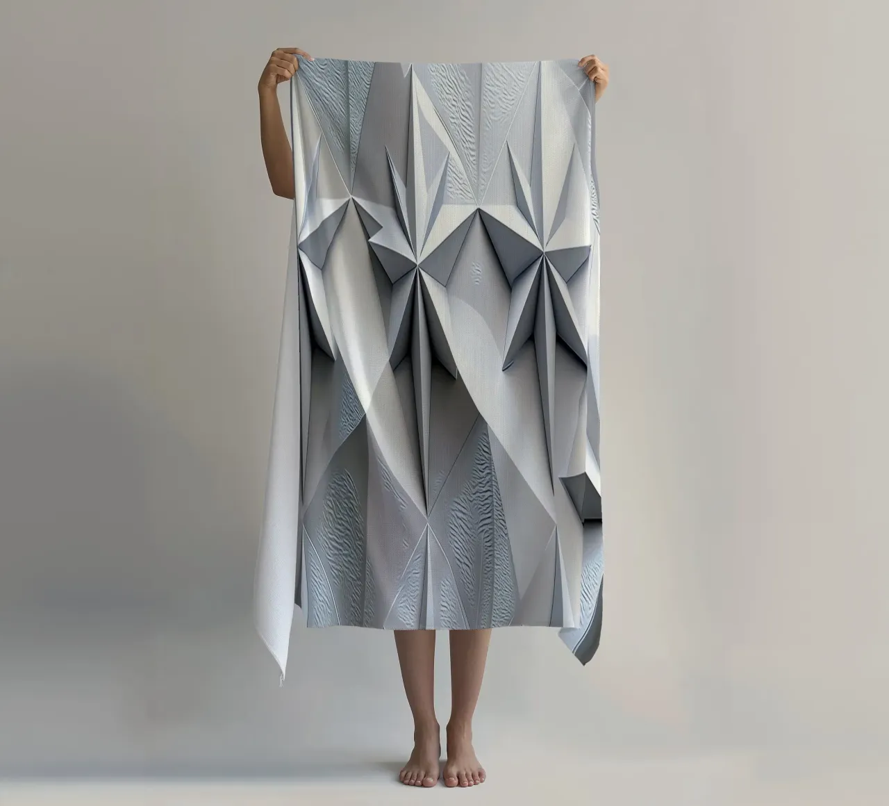 Pannello stellare telo mare da Piccola Serenata