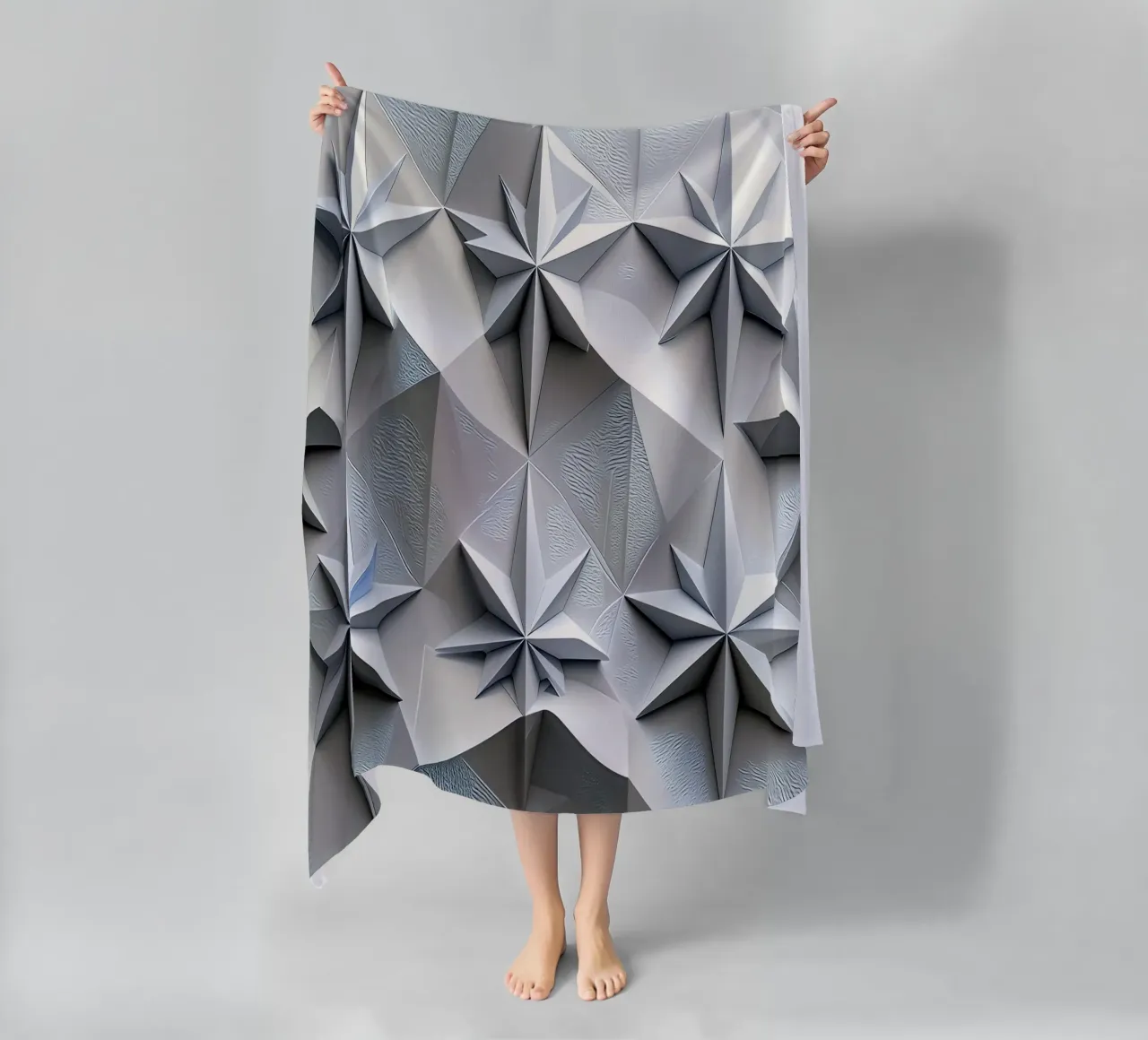 Pannello stellare telo mare da Piccola Serenata