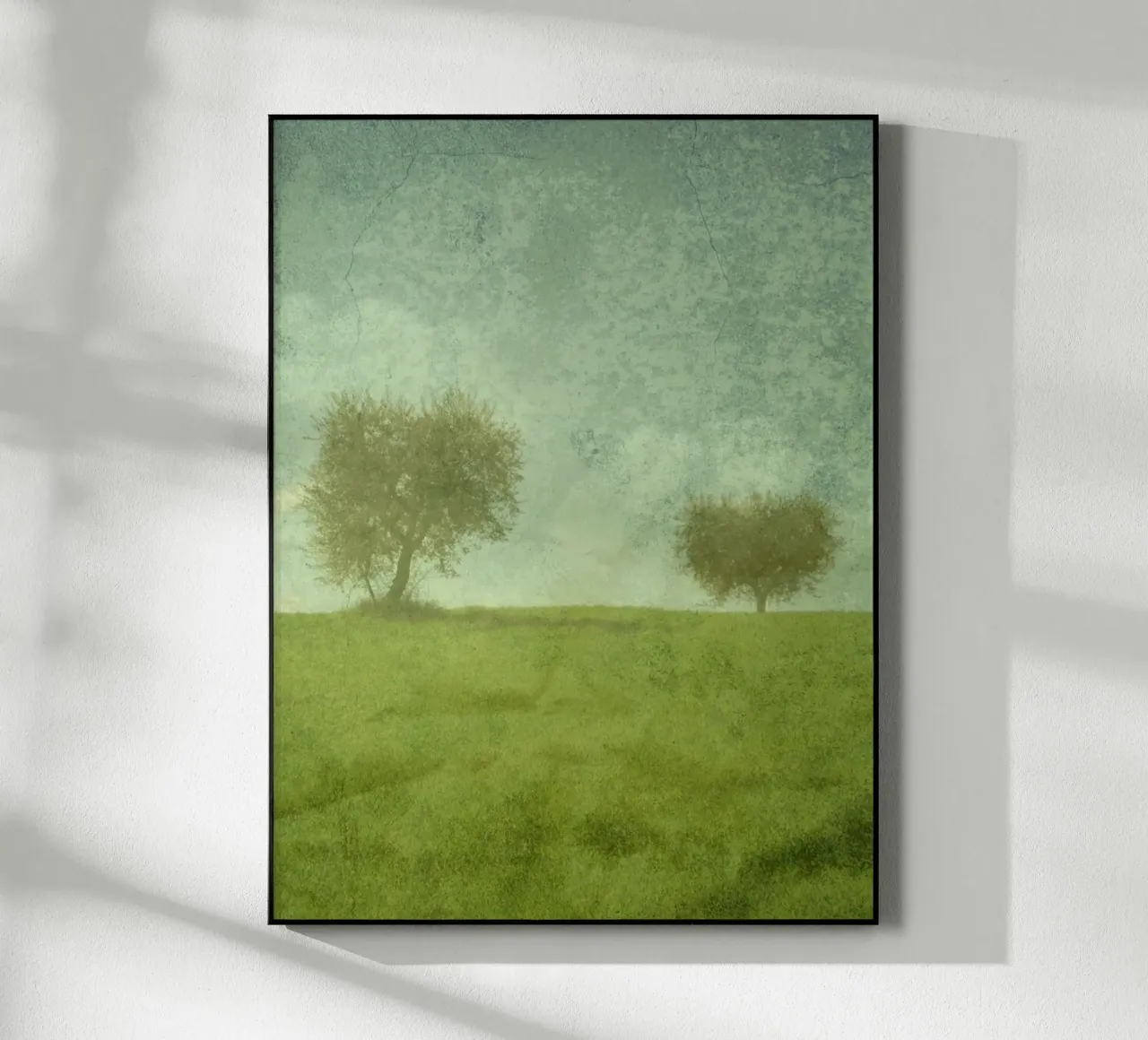 Gemelli plexiglass da ArtSkratches