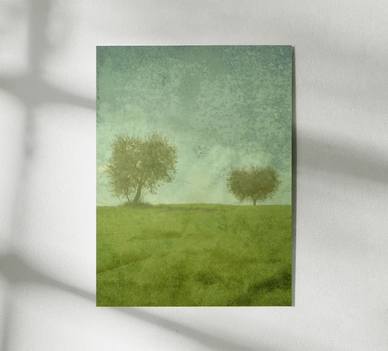 Gemelli plexiglass da ArtSkratches