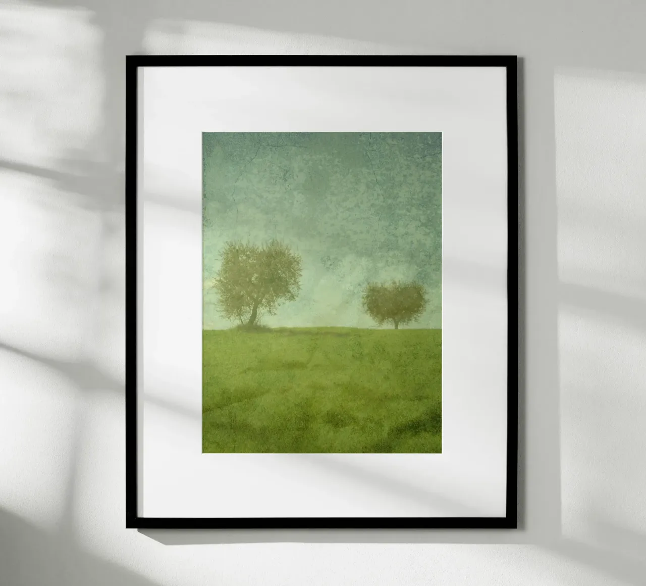 Gemelli poster da ArtSkratches