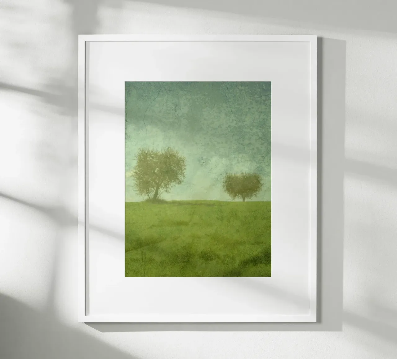 Gemelli poster da ArtSkratches