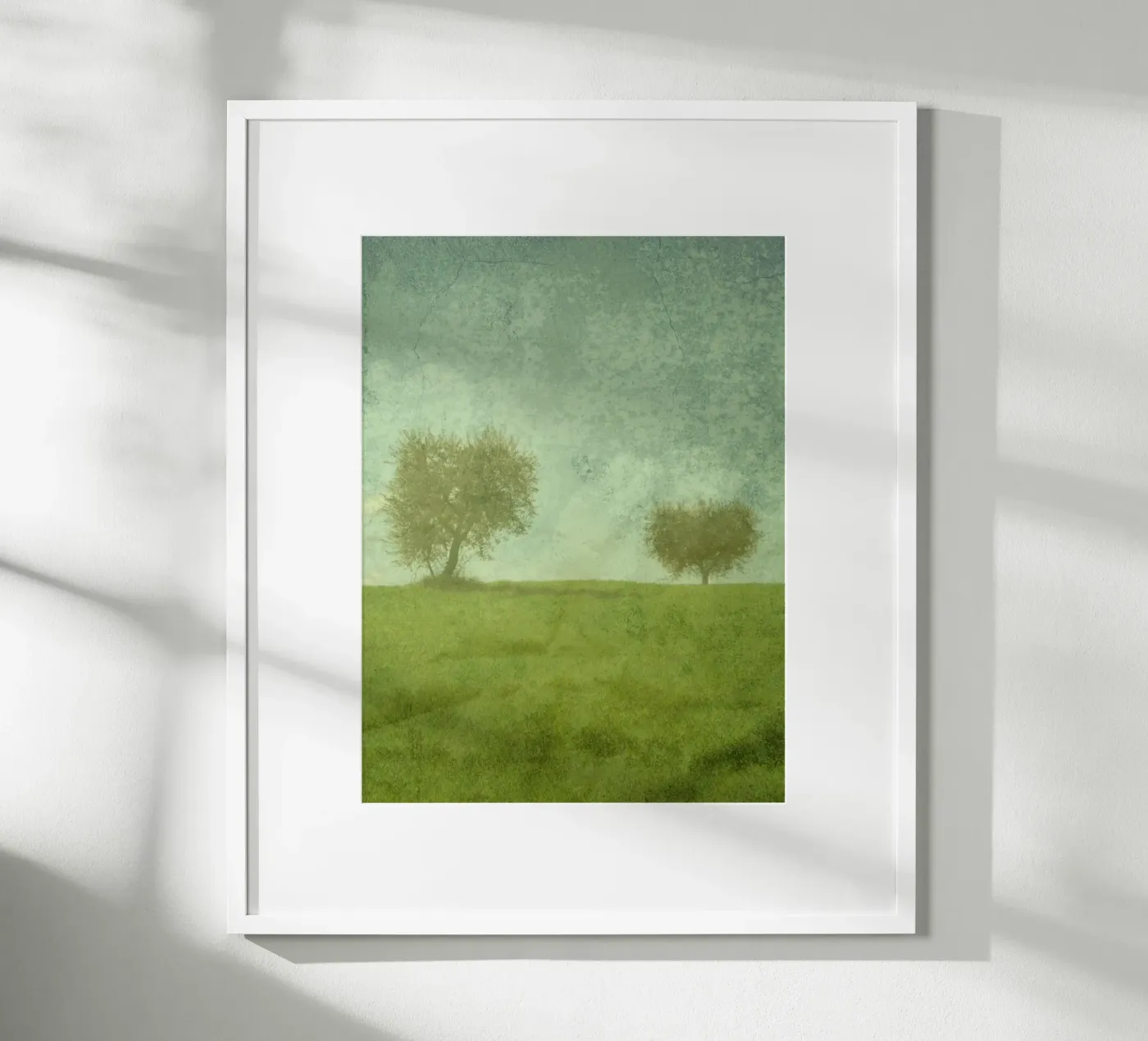 Gemelli poster da ArtSkratches