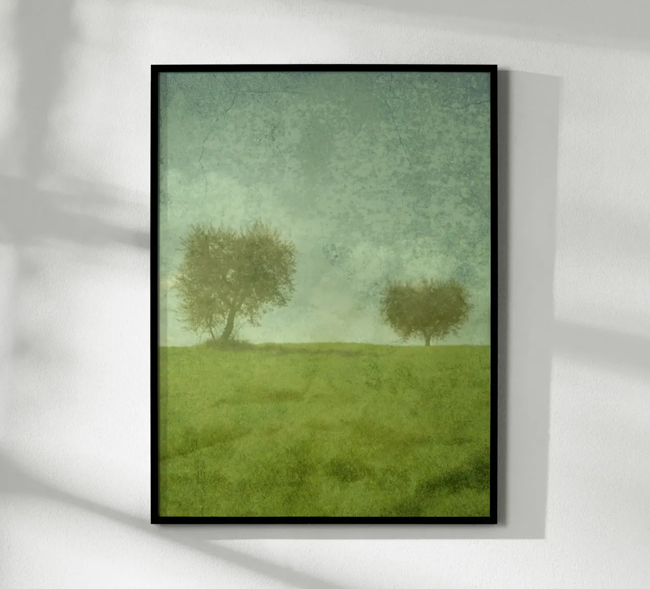 Gemelli poster da ArtSkratches