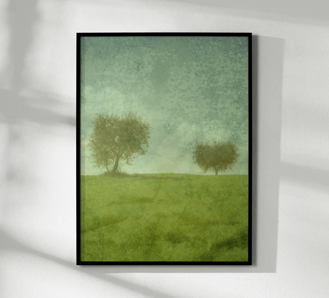 Gemelli poster da ArtSkratches