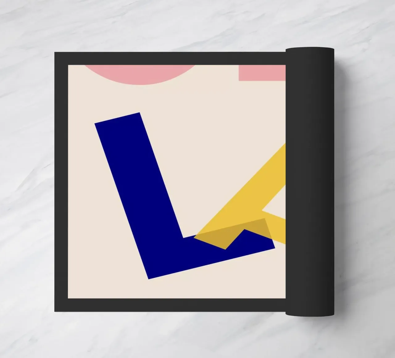 Oh lala zerbino da Hej Ibiza by Ute Arnold