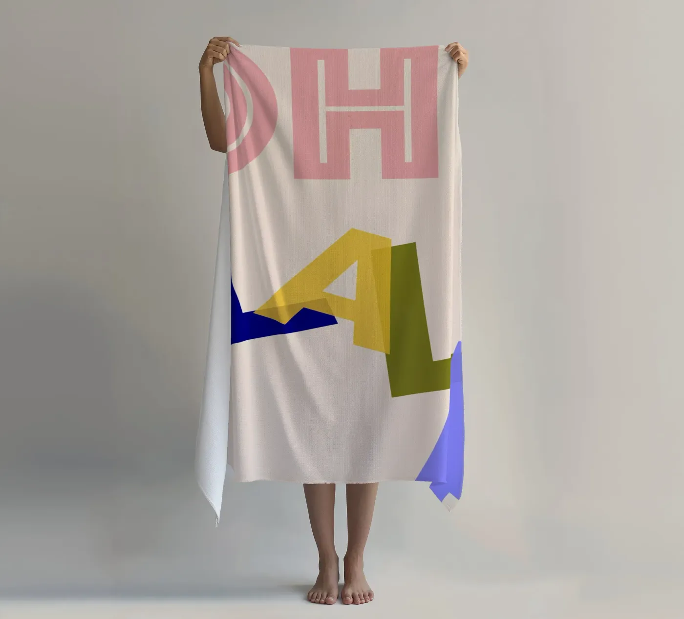 Oh lala telo mare da Hej Ibiza by Ute Arnold
