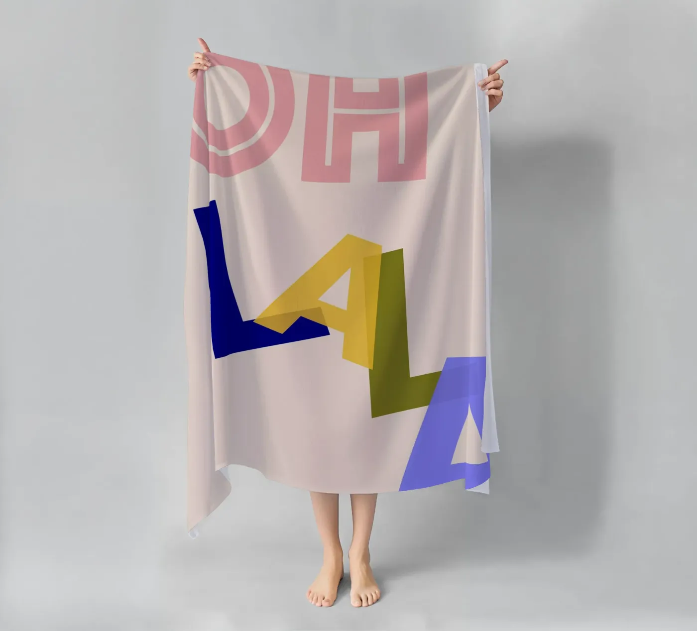 Oh lala telo mare da Hej Ibiza by Ute Arnold