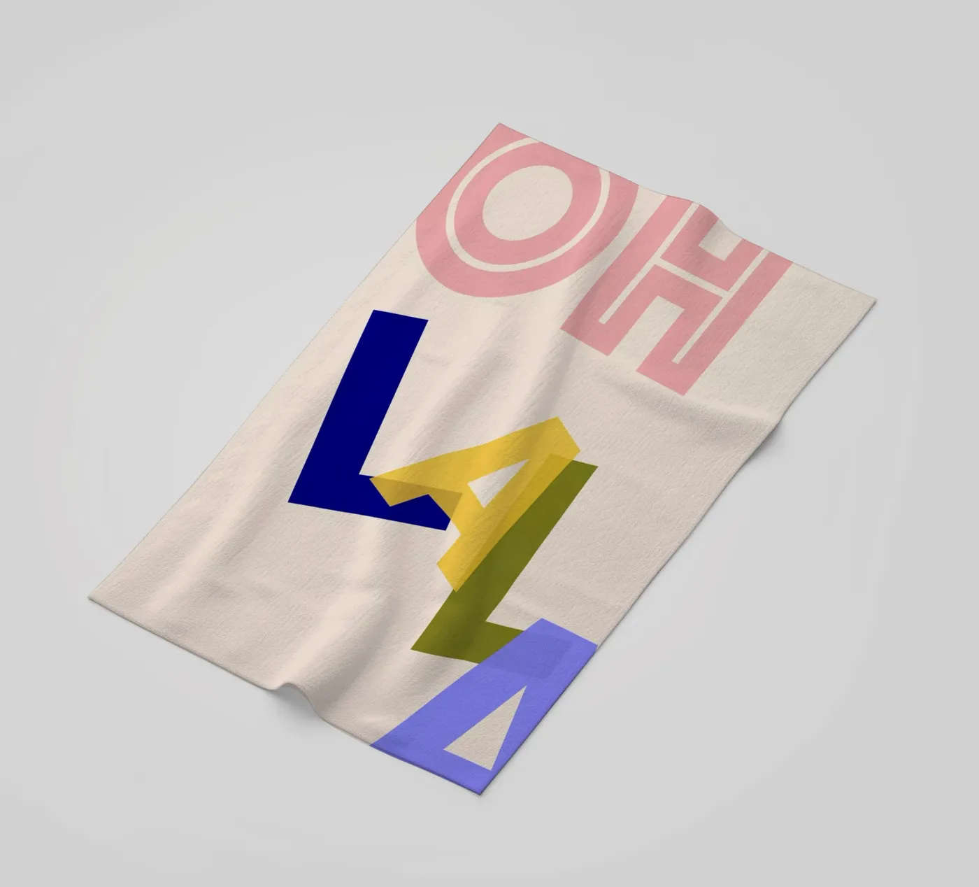Oh lala telo mare da Hej Ibiza by Ute Arnold