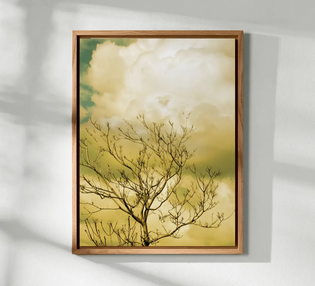 Stormy Clouds forex plate by ArtSkratches