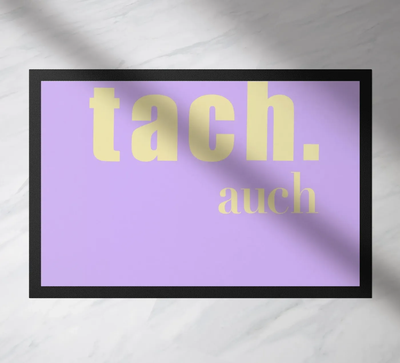 tach auch zerbino da Hej Ibiza by Ute Arnold