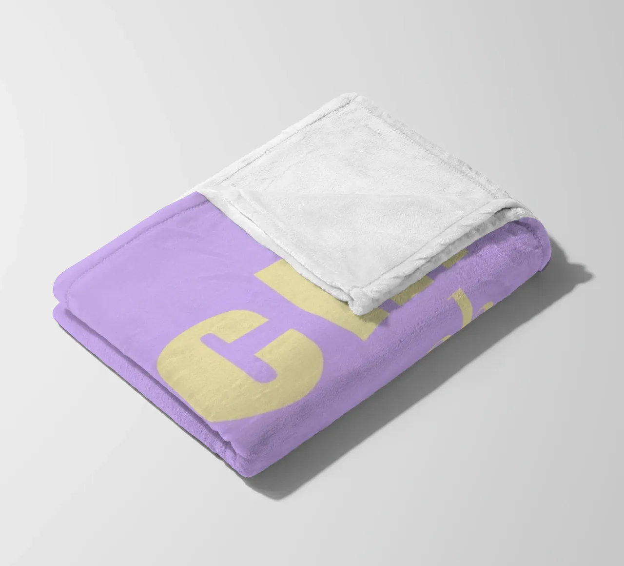 tach auch coperta in pile da Hej Ibiza by Ute Arnold