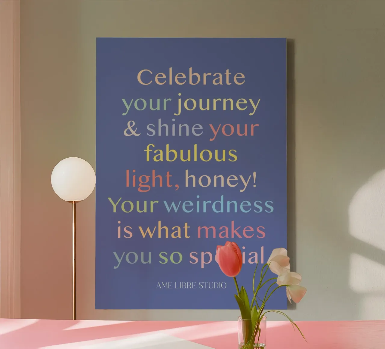 🪩 tela da APHRODITE'S JOY