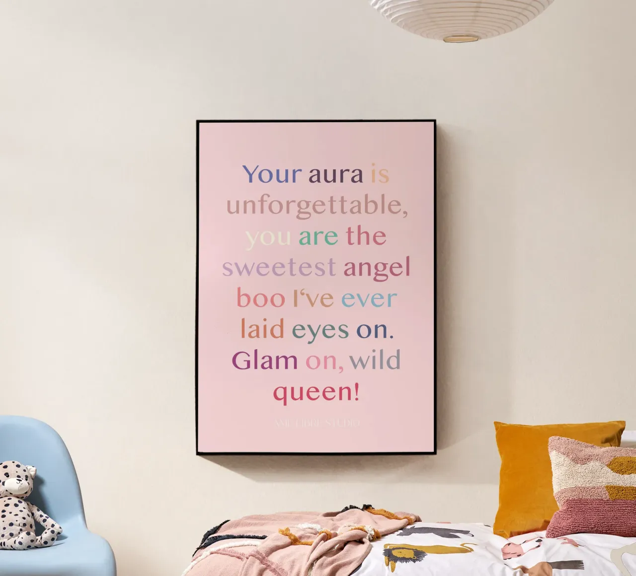 ๐ธ acrylic glass by APHRODITE'S JOY