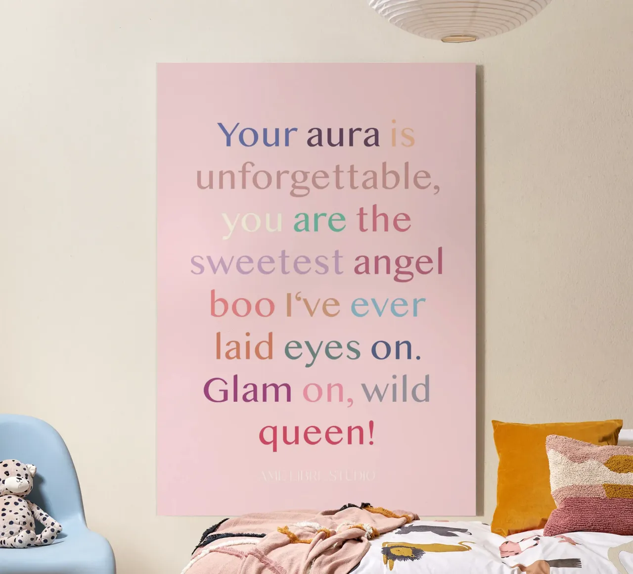 ๐ธ acrylic glass by APHRODITE'S JOY