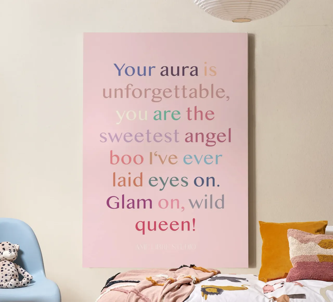 🌸 tela da APHRODITE'S JOY