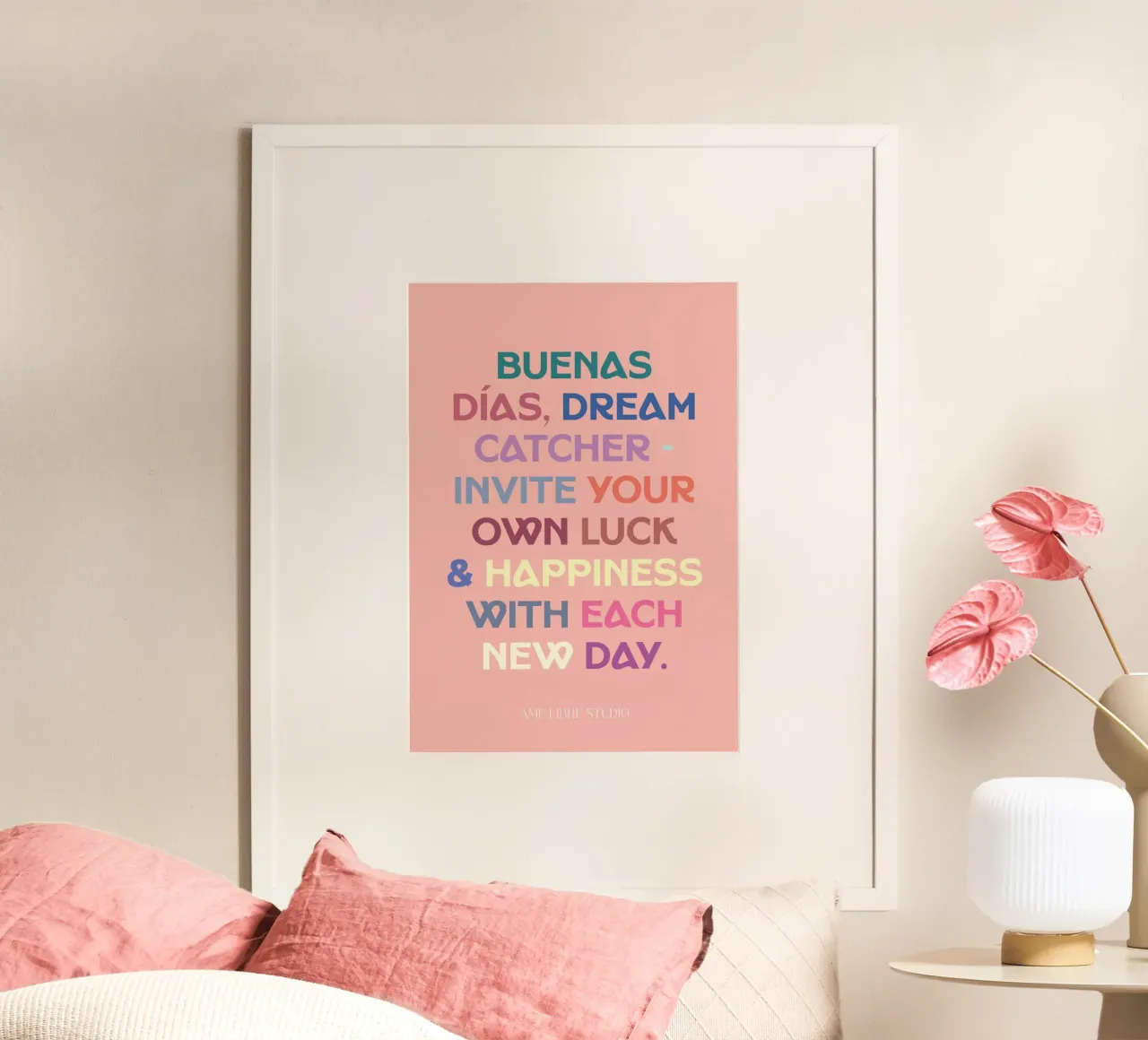 🔥 poster da MENTHE SAUVAGE