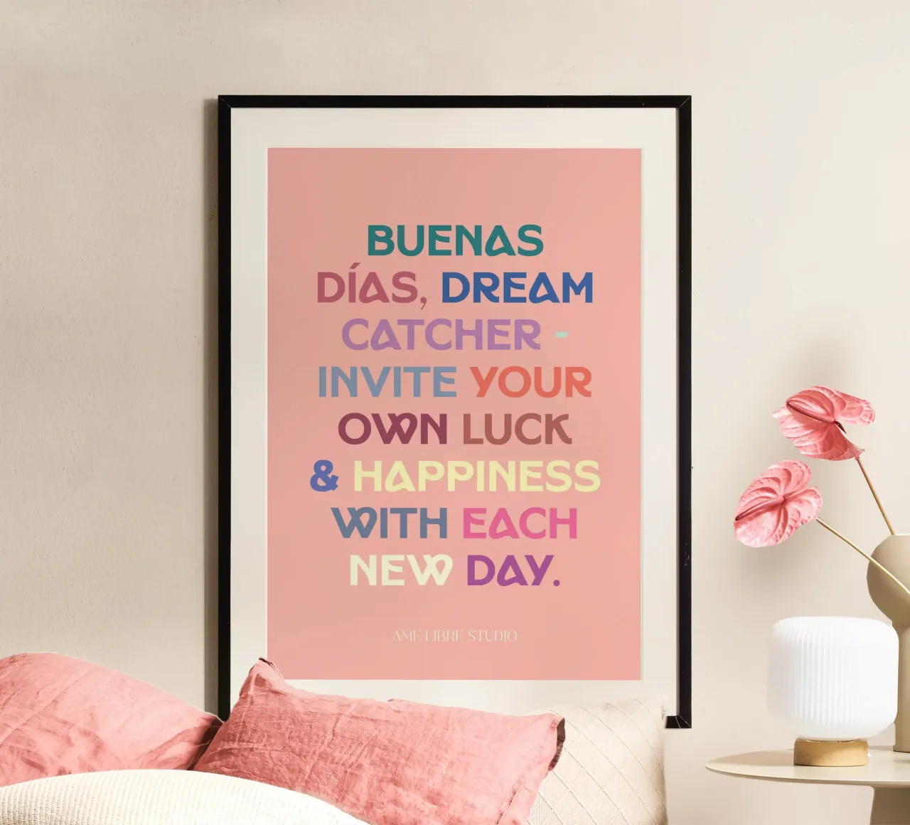 🔥 poster da MENTHE SAUVAGE