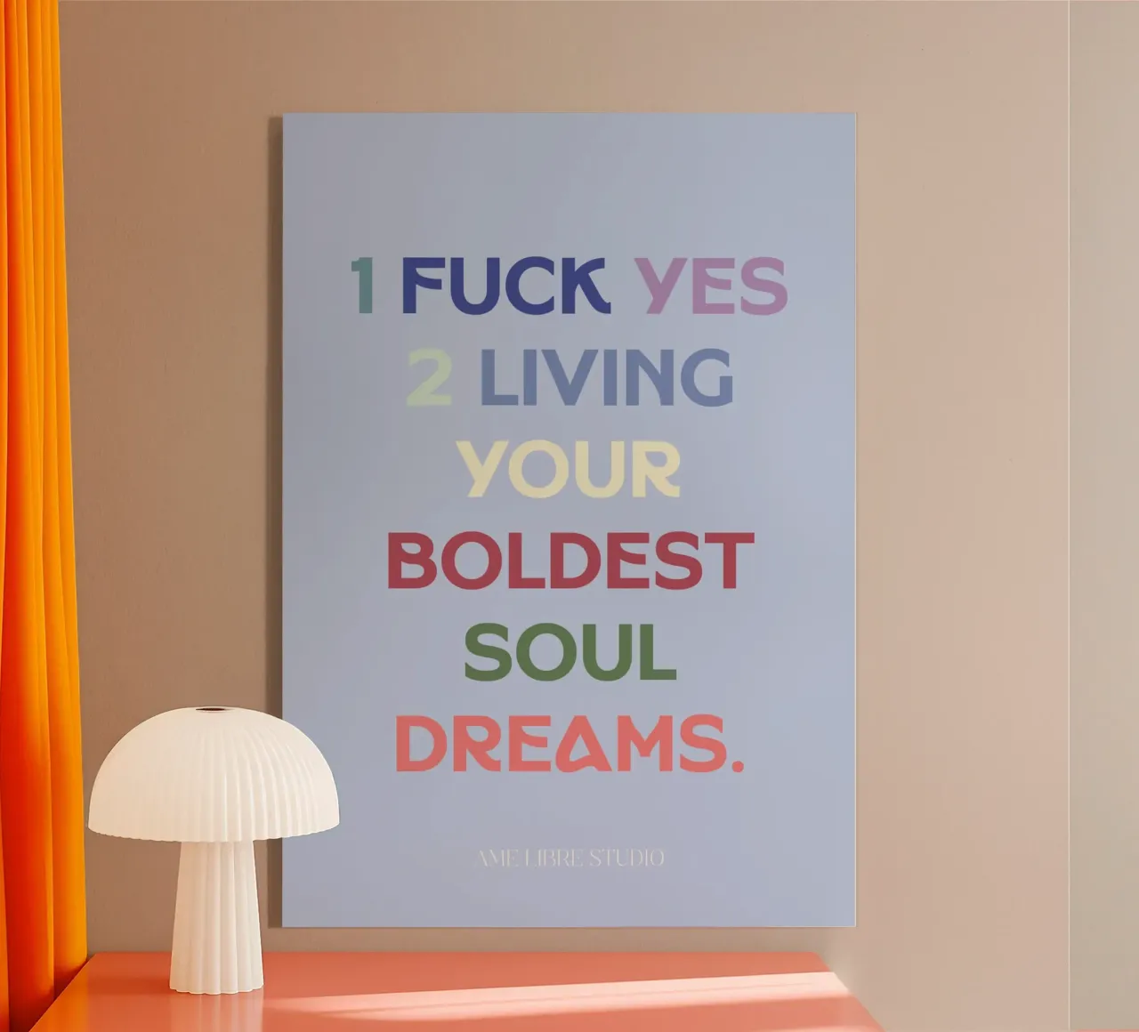 đ„ plexiglas de MENTHE SAUVAGE