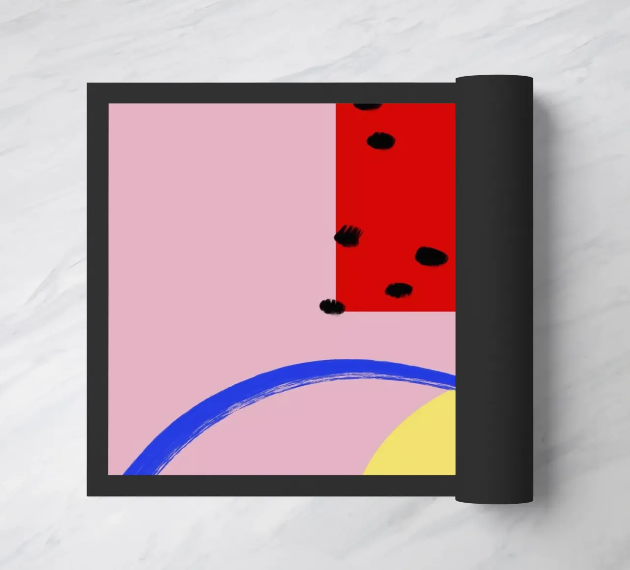 Vicky zerbino da Hej Ibiza by Ute Arnold