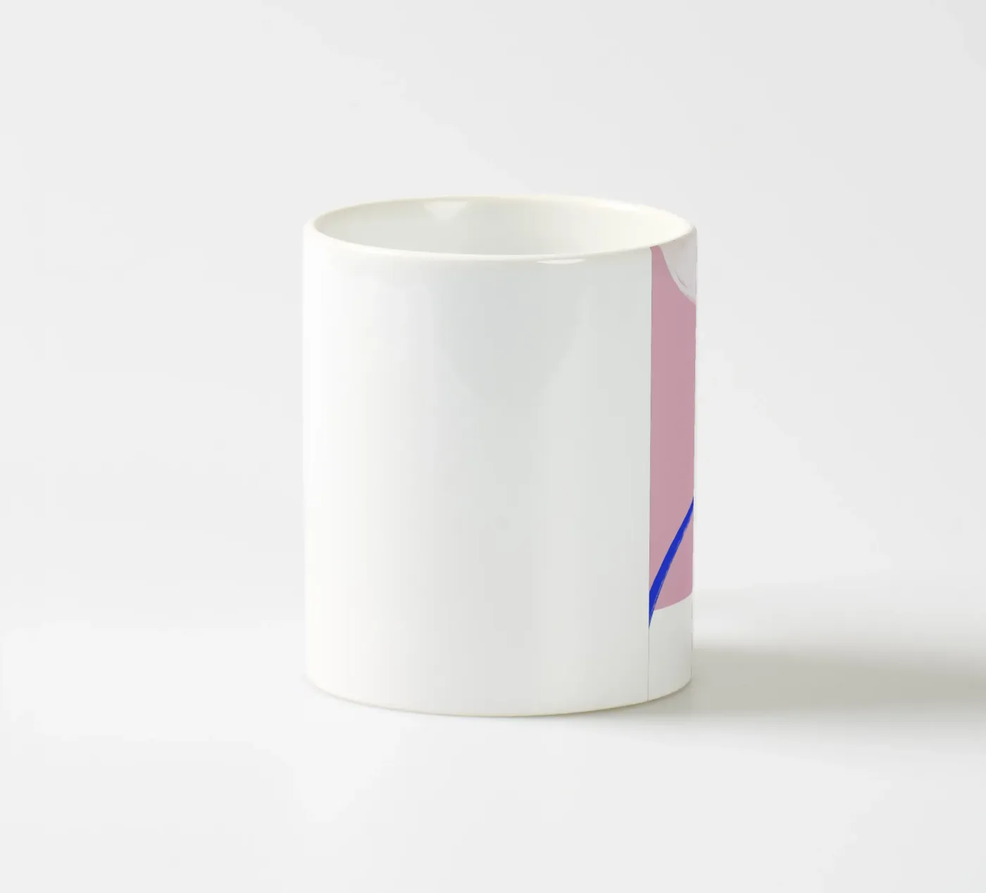 Vicky tazza in ceramica da Hej Ibiza by Ute Arnold