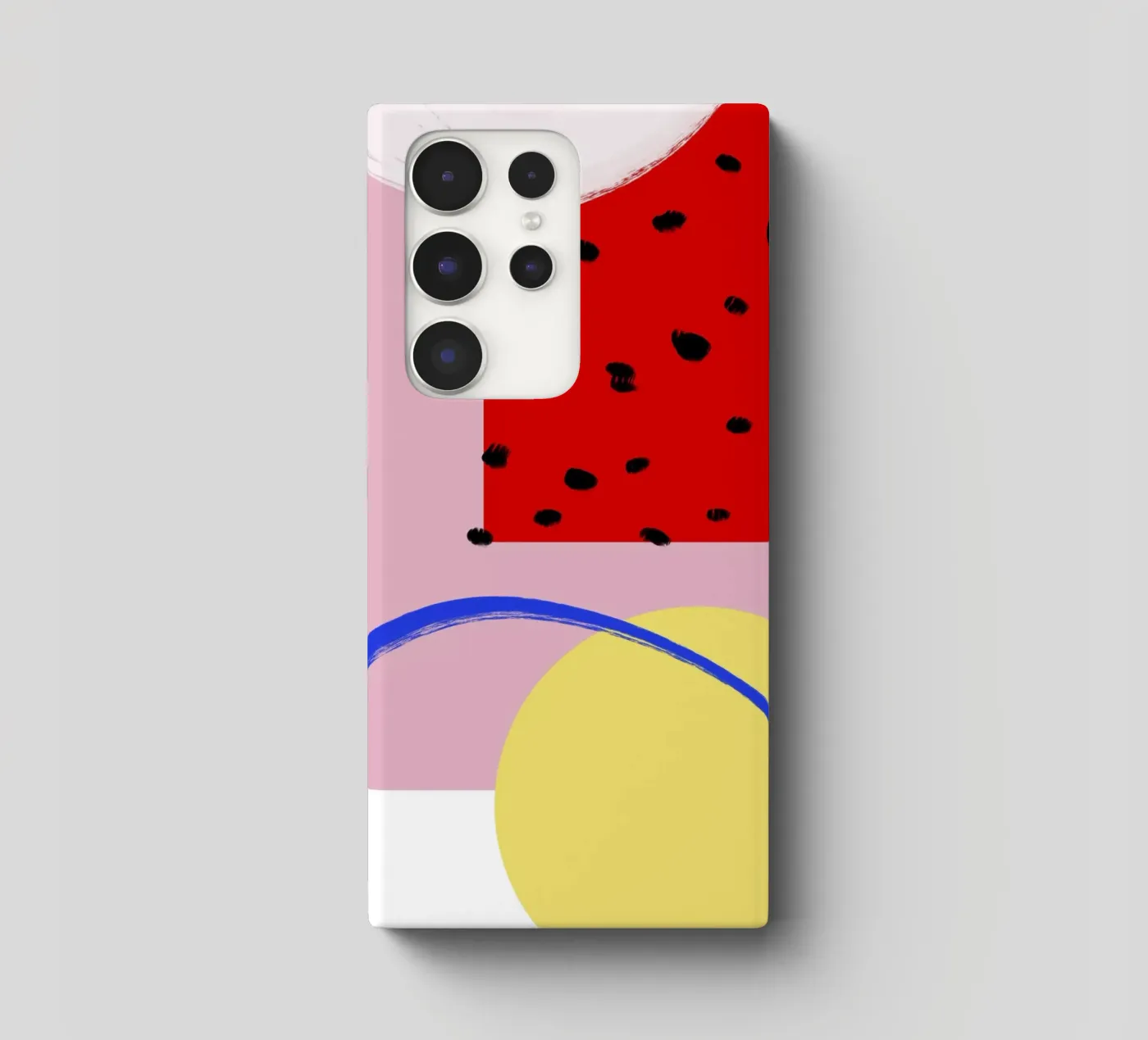 Vicky coque samsung de Hej Ibiza by Ute Arnold