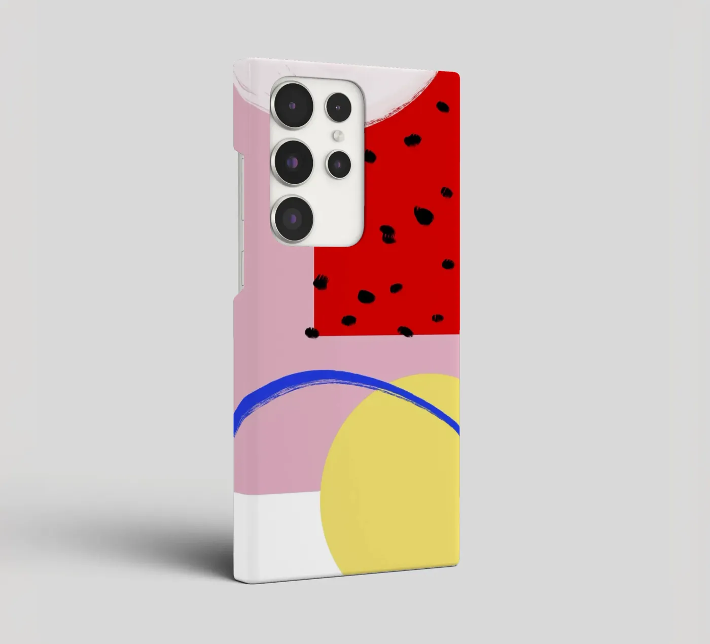 Vicky coque samsung de Hej Ibiza by Ute Arnold