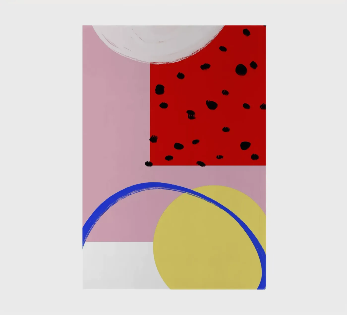 Vicky notebook by Hej Ibiza by Ute Arnold