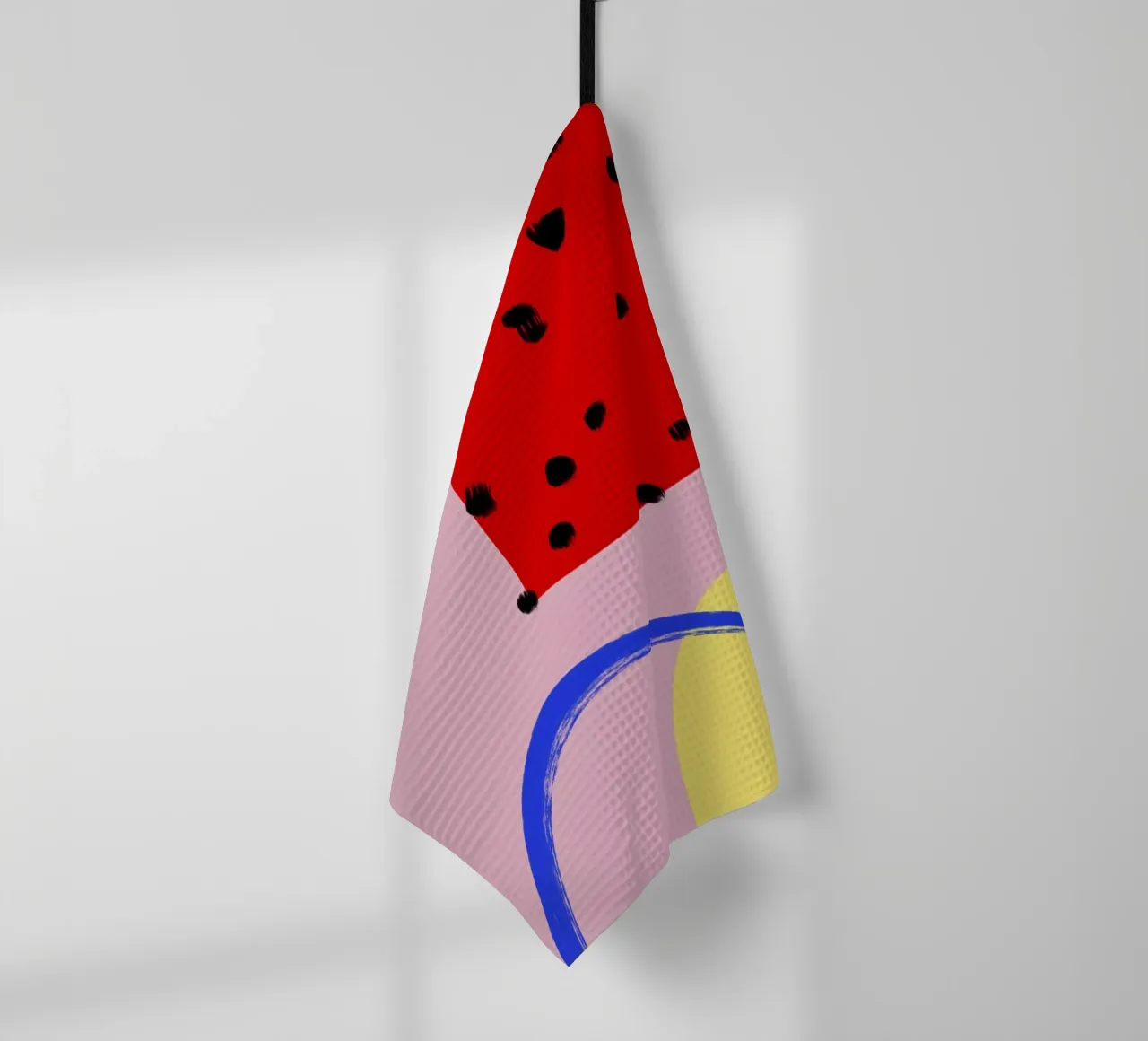 Vicky torchon de Hej Ibiza by Ute Arnold