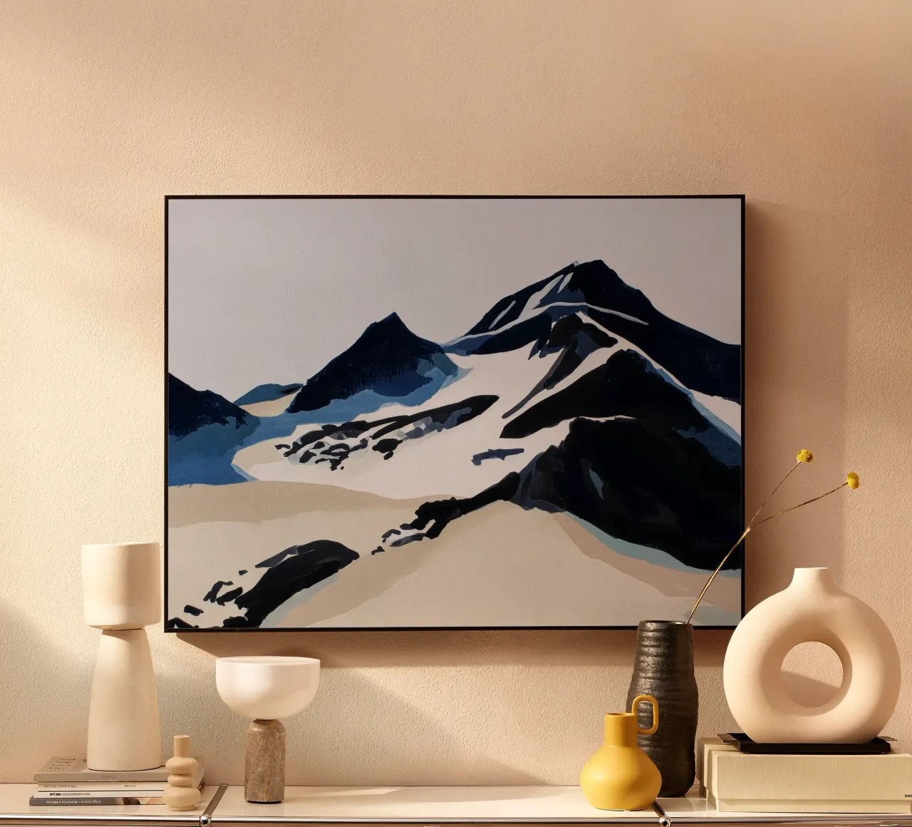 Vertice 3 plexiglass da Studio Arcadia