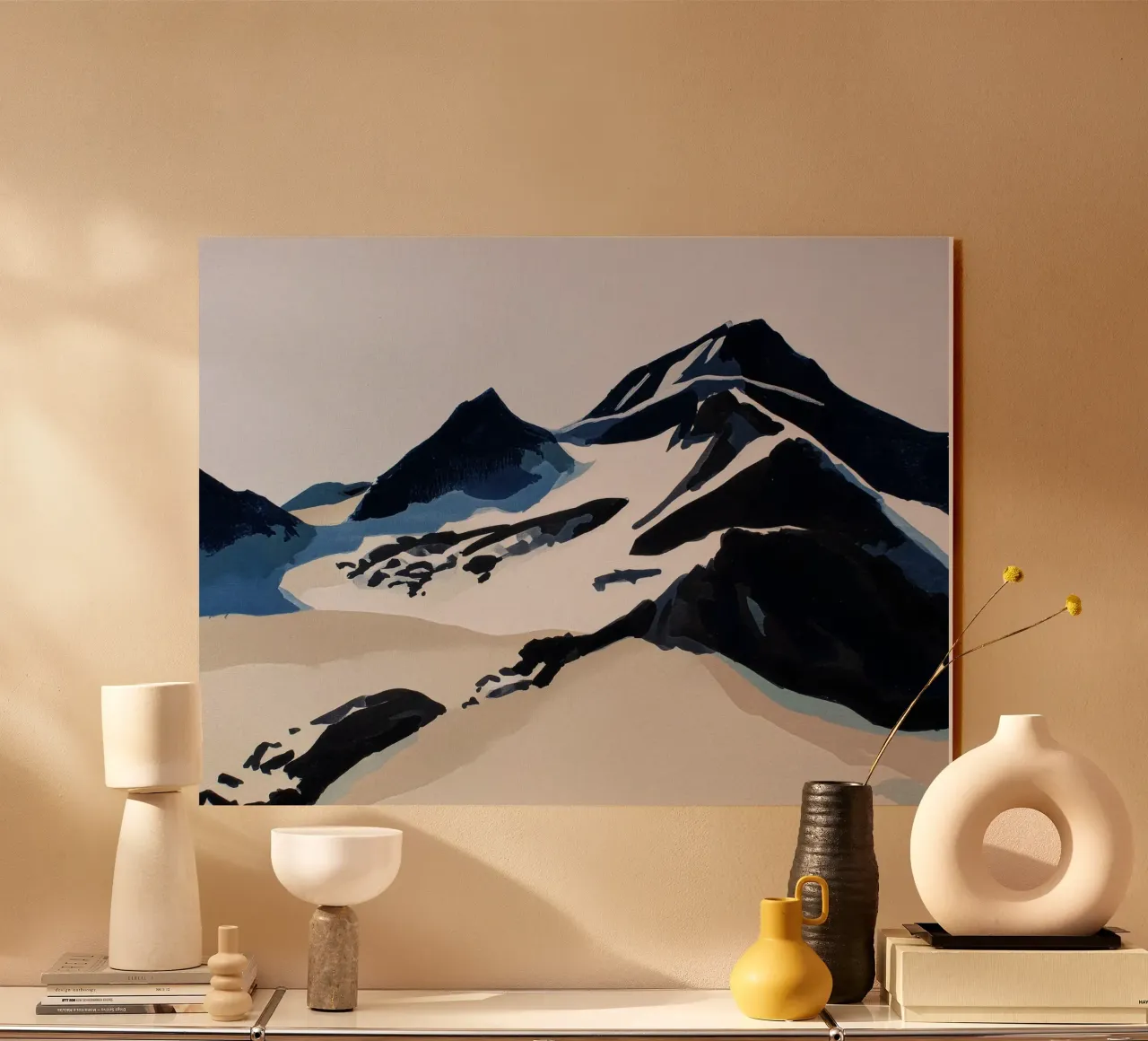 Vertice 3 plexiglass da Studio Arcadia