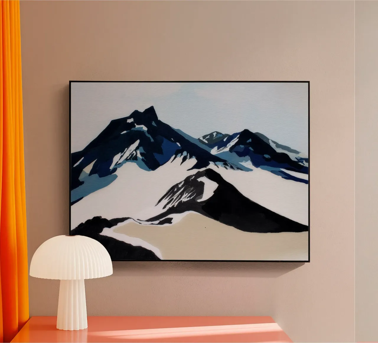 Vertice 2 plexiglass da Studio Arcadia