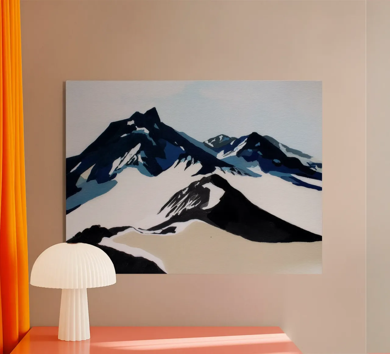 Vertice 2 plexiglass da Studio Arcadia