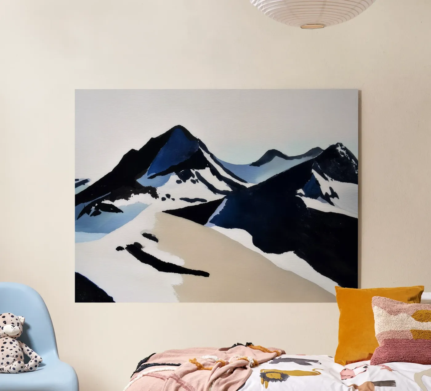 Top 1 acryl van Rachel Tanner Studio