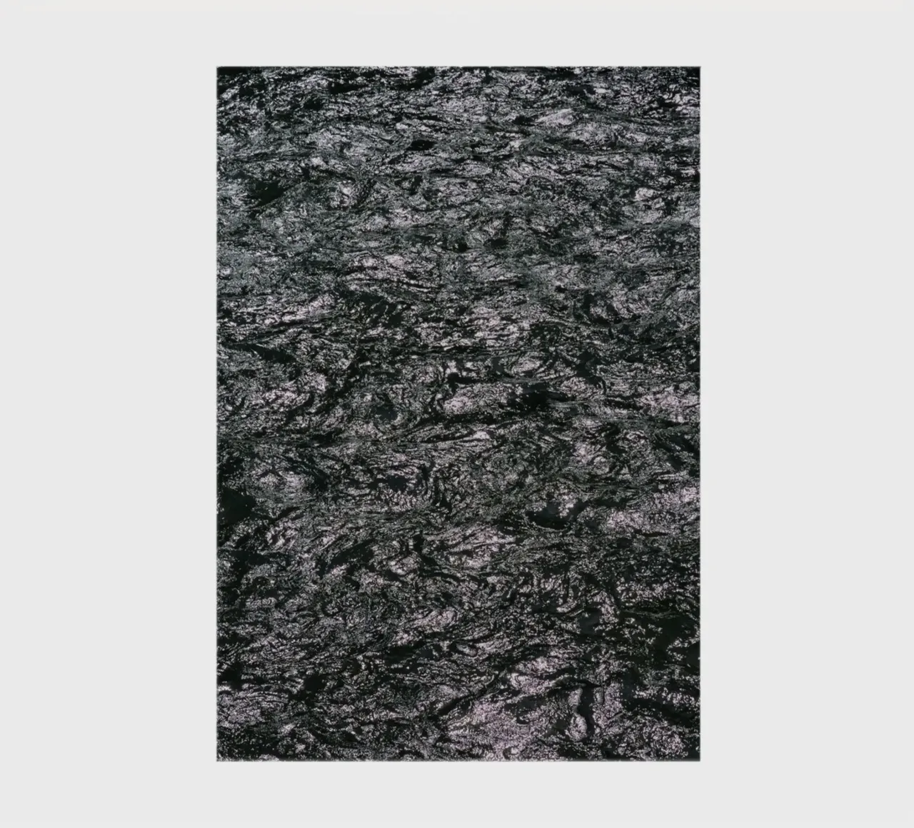 Dynamics of turbulence notebook by Romy Mueller Waterworld