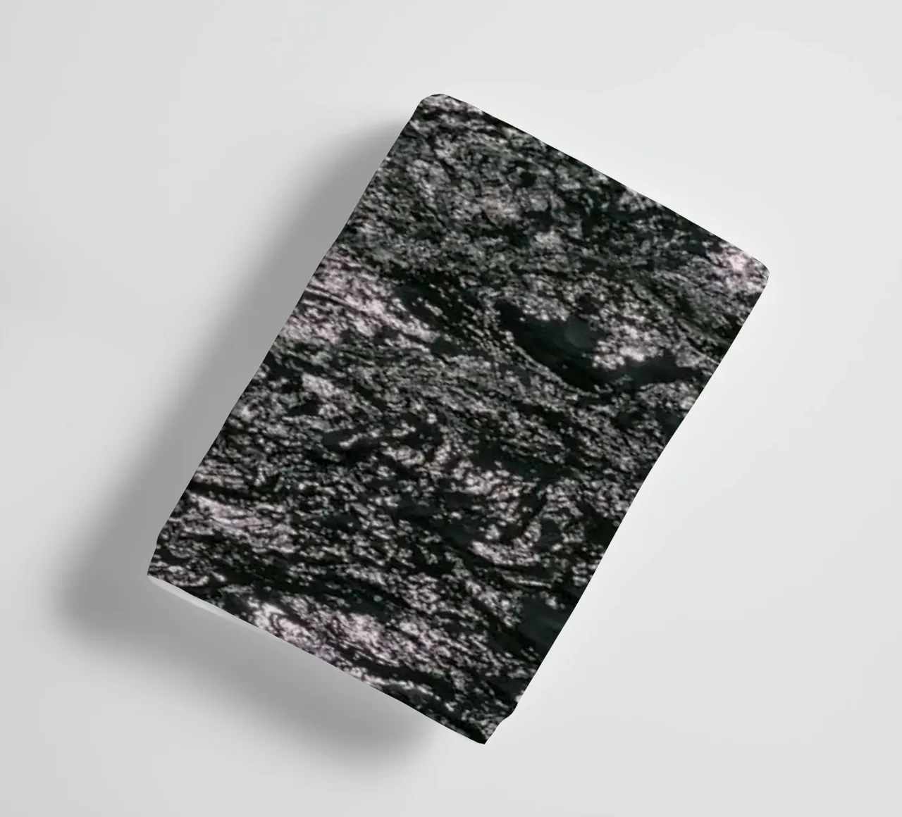 Dynamics of turbulence towel by Romy Mueller Waterworld