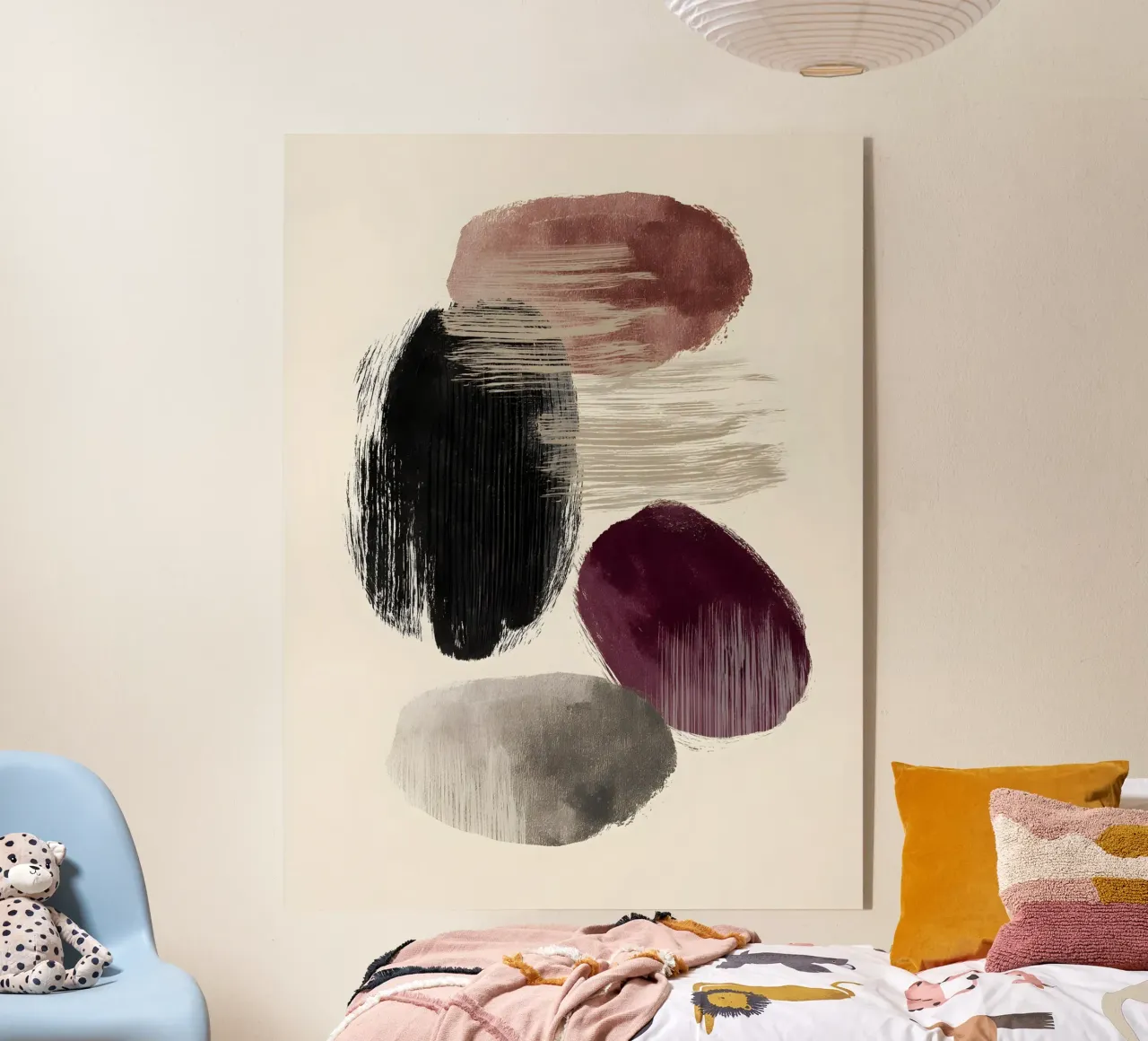 Minimal Motion plexiglass da Abstrakt Atelier