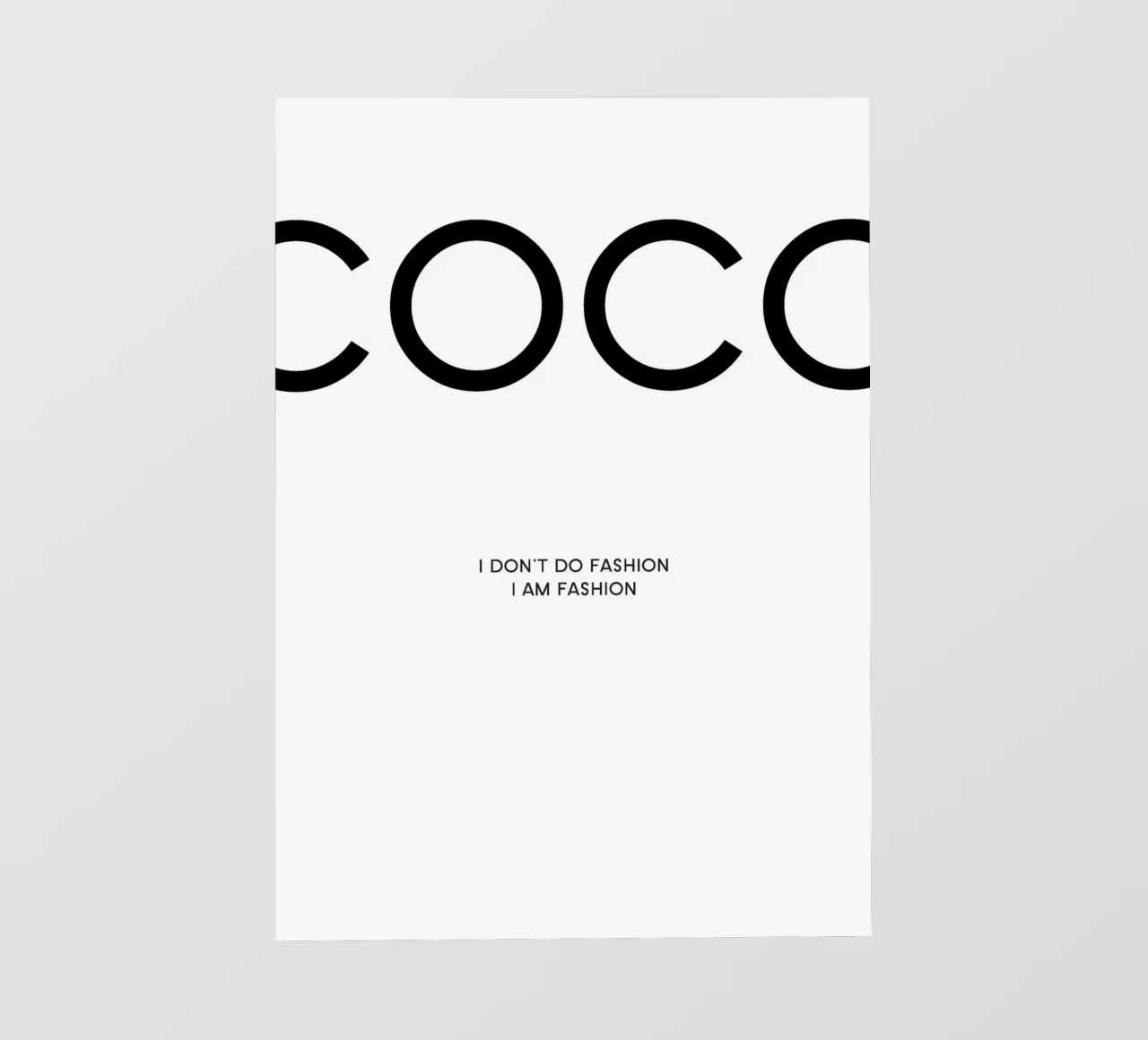 Coco photo wallpaper by Amanda Khan