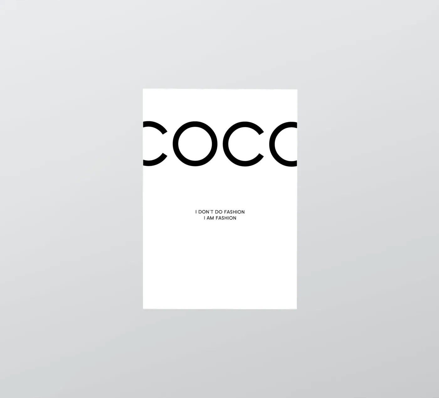 Coco sticker by John Sander