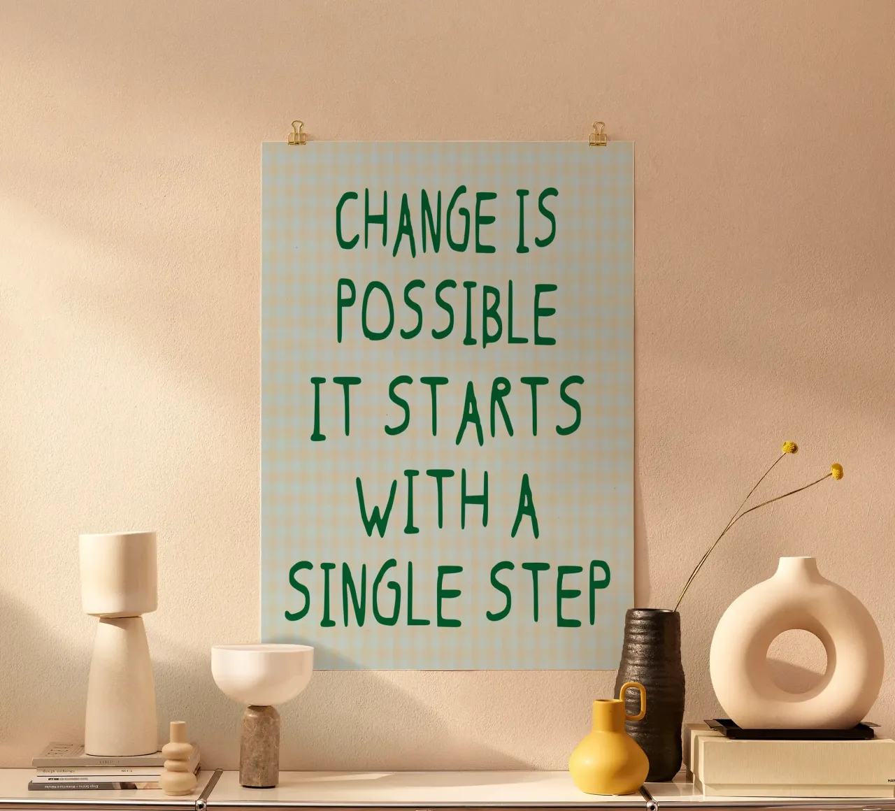 chane is possible it start with a single step hahnemühle by akarkalpa