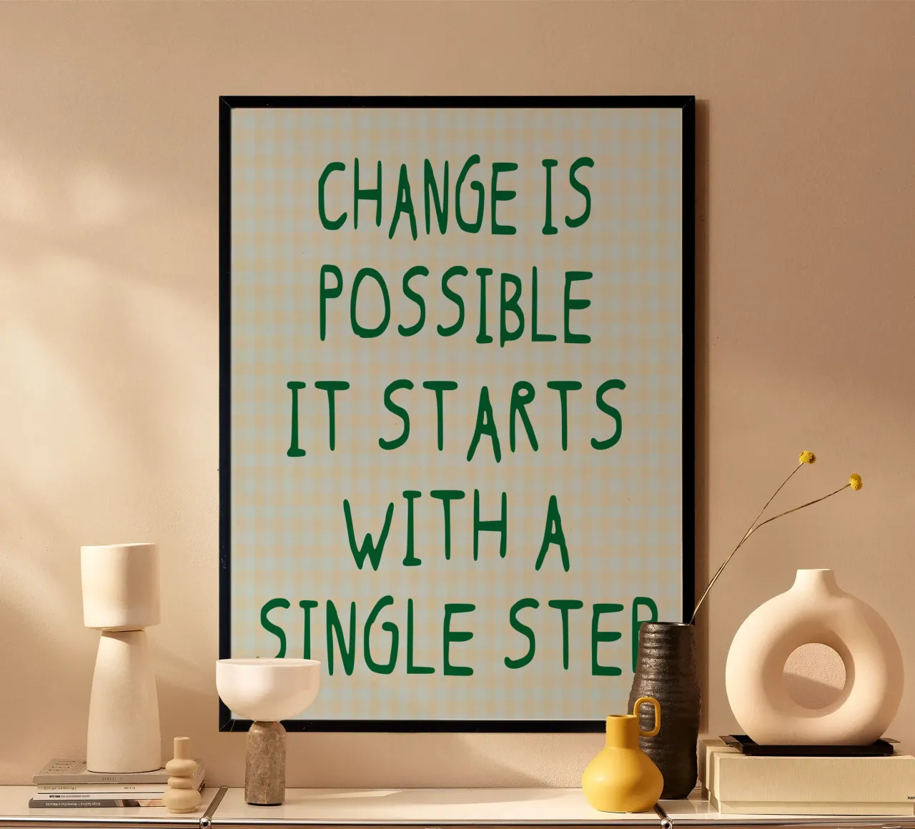 chane is possible it start with a single step hahnemühle by akarkalpa
