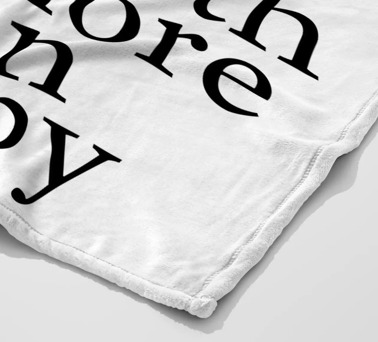 be yourself – an original is worth more than a copy coperta in pile da The True Type