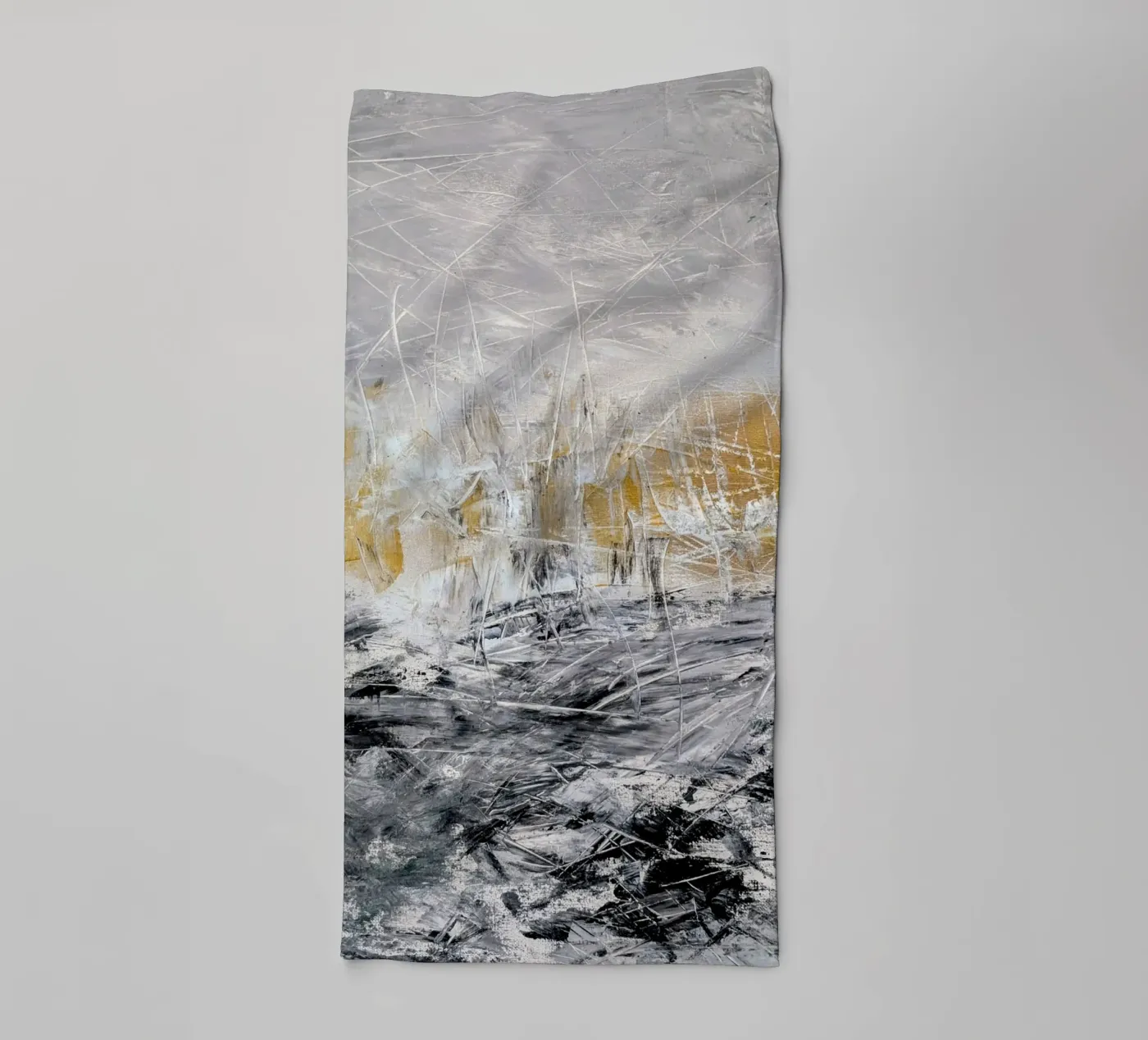 Lines towel by Pia